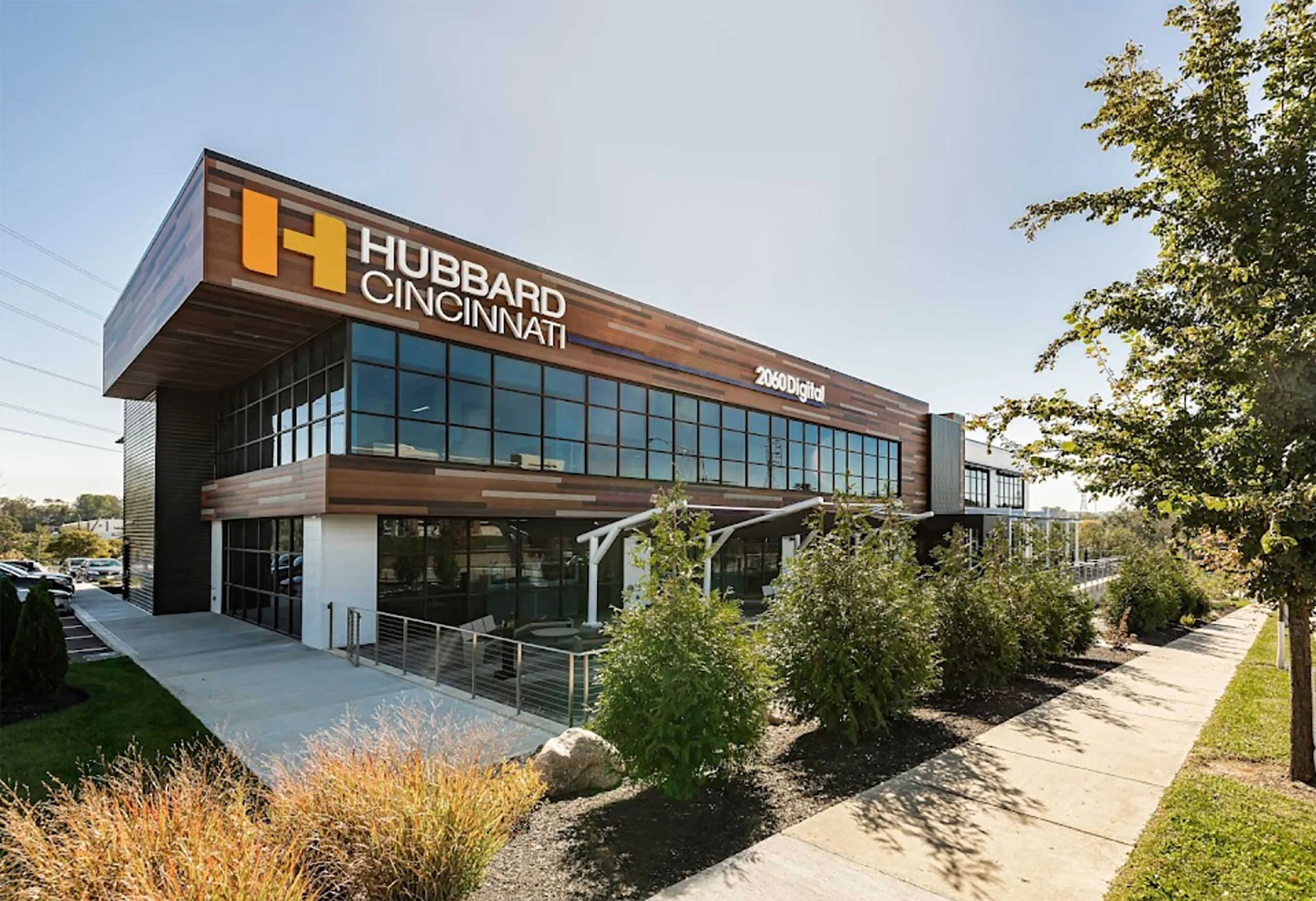 Hubbard Radio - Advantage Structural Engineers