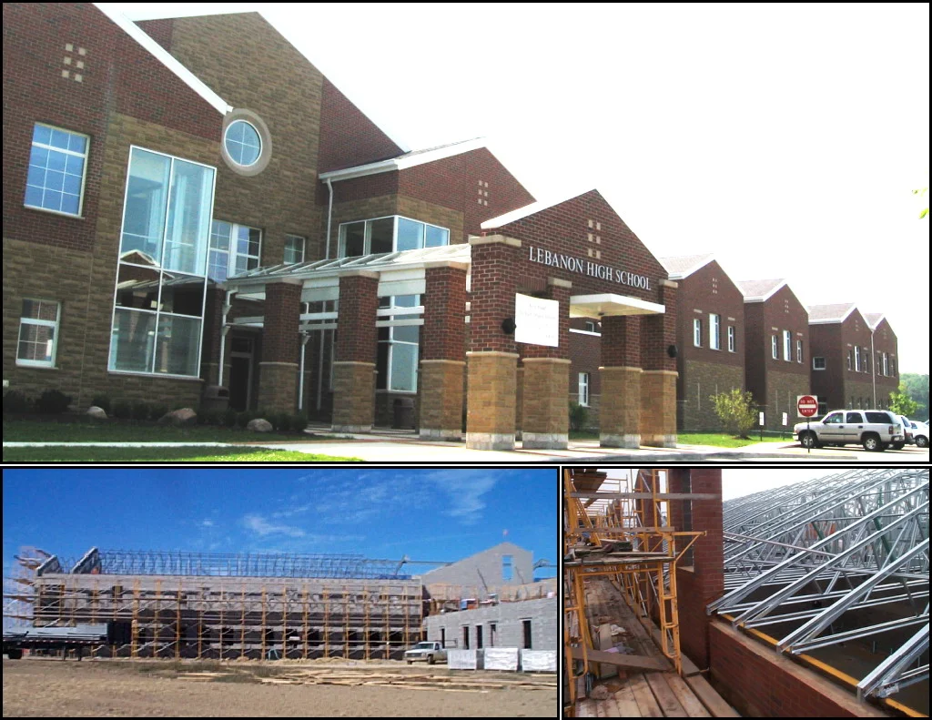 Lebanon High School