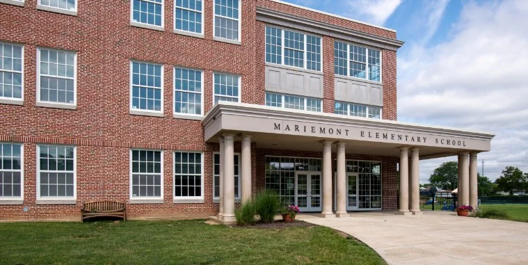 Mariemont Elementary