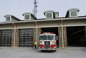 Miami TWP Fire