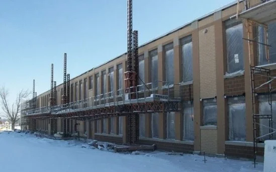 North College Hill