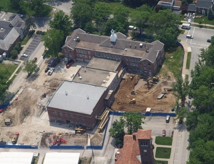 mariemont-elementary-school