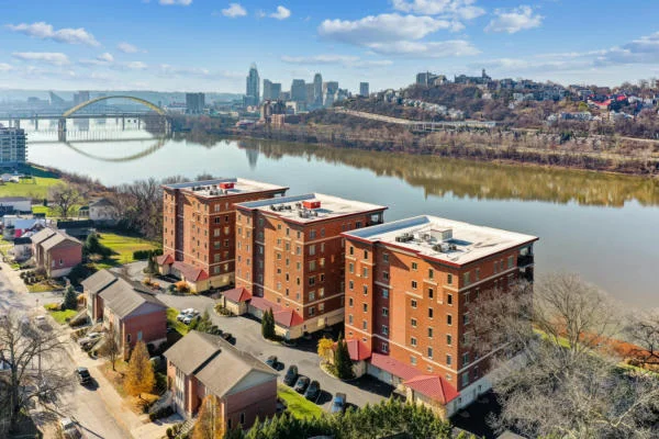 3D scanning service capturing detailed structural data